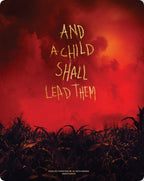 Children of the Corn - Steelbook [4K Ultra HD]