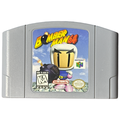 Bomberman 64 - Nintendo 64