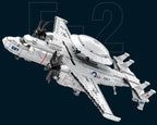 E-2 Hawkeye - Mil-Blox