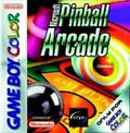 Microsoft Pinball Arcade (Gameboy Color) - Game Manual Only