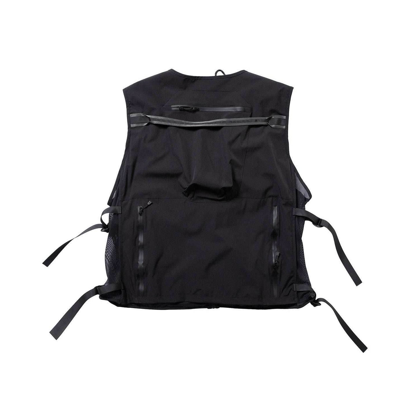 DuskV01 X2 Vest - S