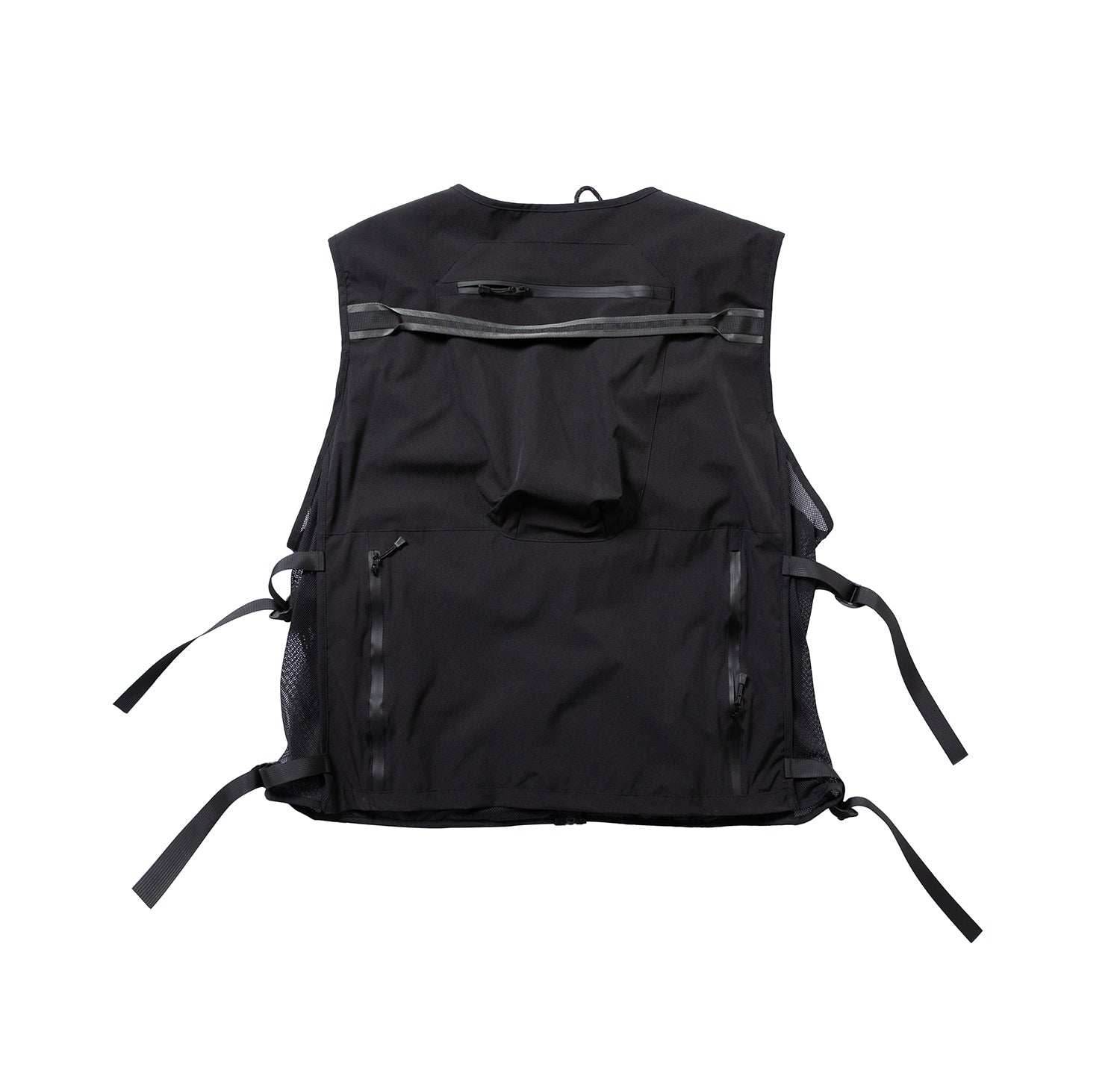 DuskV01 X2 Vest - S