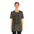 Dungeon Master Shirt - Army / S