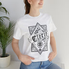 Cleric Class Shirt