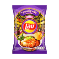 Lays Boat Noodle Flavored Potato Chips, 1.41 oz - 