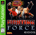 Fighting Force (Greatest Hits) (Playstation) - Game Only