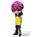 Banpresto Hide: Hide Vol 4 (A:Normal Color Ver) Q Posket Figure - 