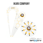 Faction Template Sets - Ikari Company