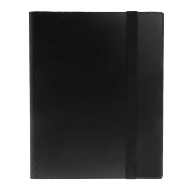 360 Cards Capacity Pocket Holder Binders Albums for CCG MTG Magic Yugioh Board Game Card Book Sleeve Holder