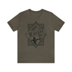 Ranger Class Shirt - Army / S