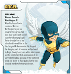Marvel United: X-Men First Class - Kickstarter Exclusive - 