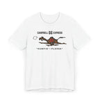 Campbell 66 Express Logo Tee