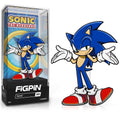 FiGPiN Sonic the Hedgehog - 