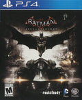 Batman: Arkham Knight (Playstation 4) - Game Manual Only