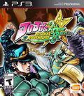 JoJo's Bizarre Adventure All Star Battle (Playstation 3) - Game Manual Only