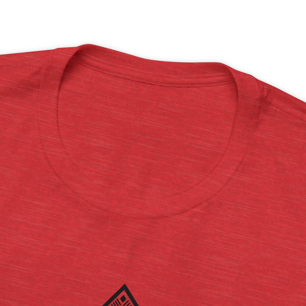 Warlock Class Shirt - Army / S
