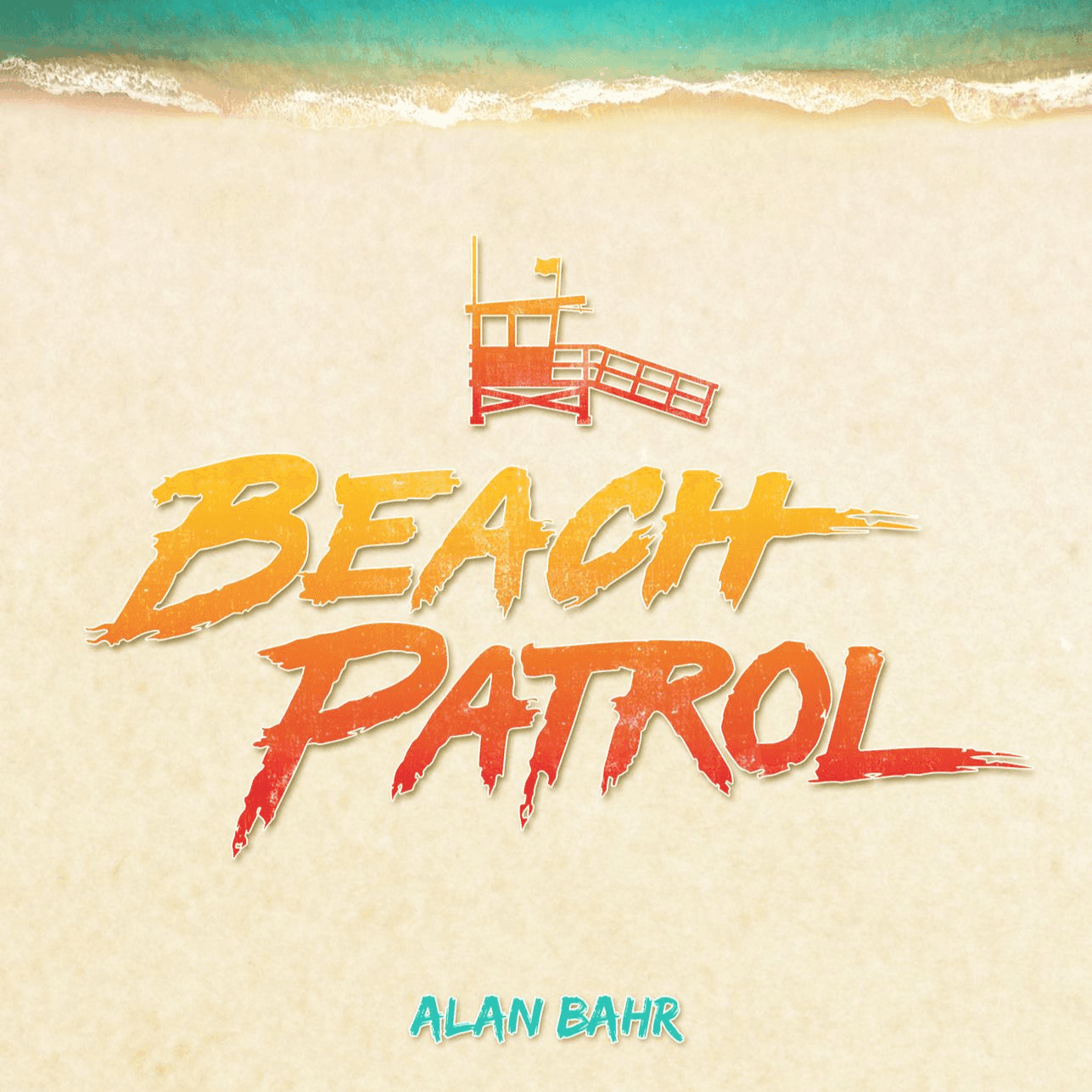 Beach Patrol - PDF
