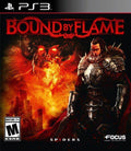 Bound By Flame (Playstation 3) - Game Manual Only