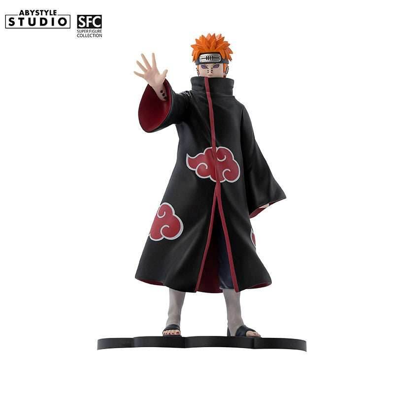 Naruto Shippuden - Pain SFC Figure - 