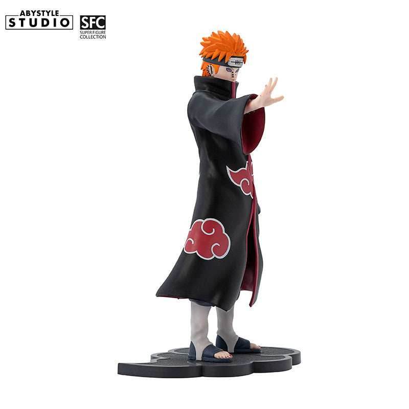 Naruto Shippuden - Pain SFC Figure - 