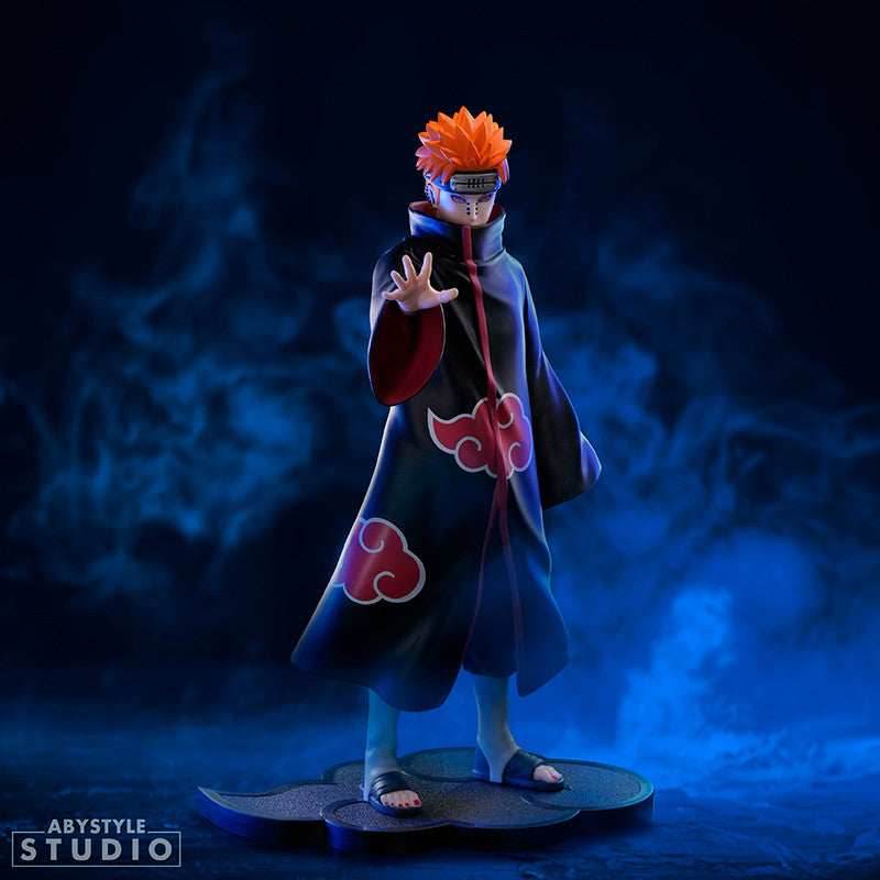 Naruto Shippuden - Pain SFC Figure - 