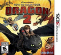 How to Train Your Dragon 2 (Nintendo 3DS) - Game Only