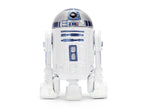 Set of 4 Diecast Figures "Star Wars" Movie Franchise "Metalfigs" Series Diecast Models by Jada