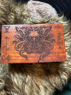 Cthulhu Chest