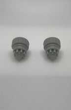 Vintage Snow Speeder Engine Thrusters Repro Replacement Part