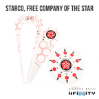 Faction Template Sets - Starco. Free Company of the Star