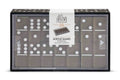 Skyline Collection: Acrylic Domino Set - 