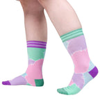 Weird Anatomy Crew Sock Pack | 5 Designs - 
