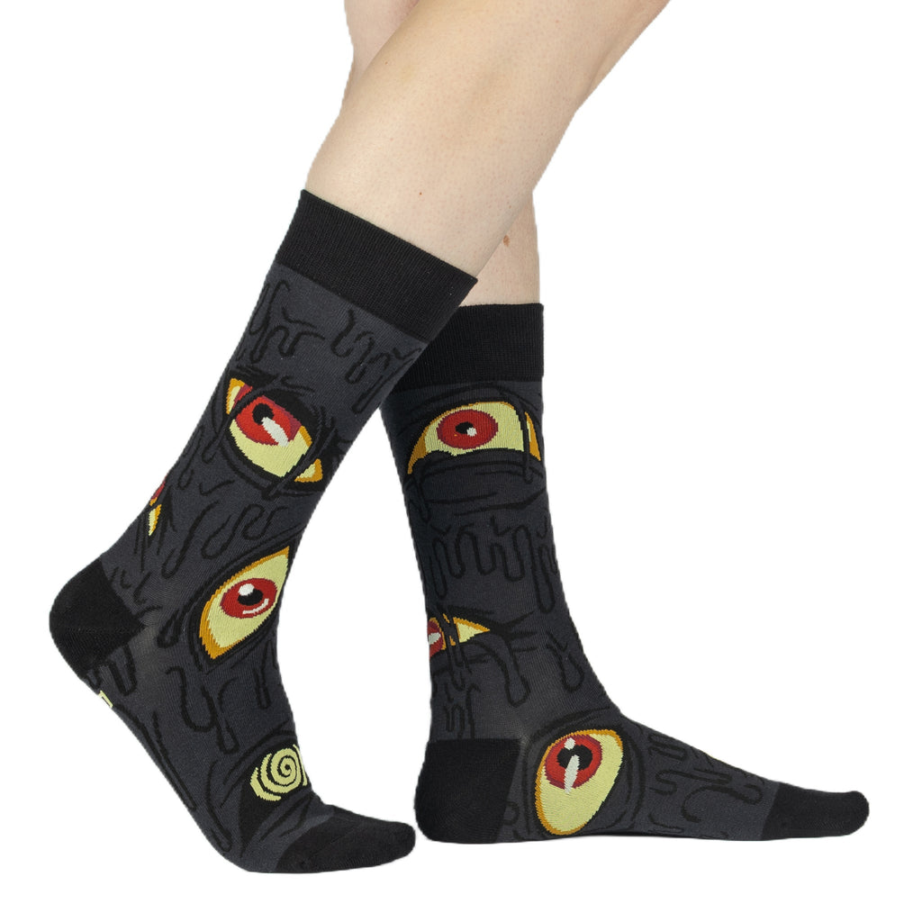 Weird Anatomy Reanimated Sock Pack | 5 Designs