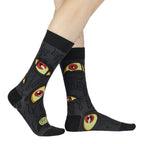 Hide and Seek Crew Socks
