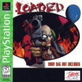 Loaded (Greatest Hits) (Playstation) - Game Manual Only
