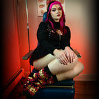 Chompers Crew Socks