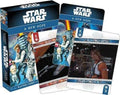 Aquarius Playing Cards: Star Wars - A New Hope - 