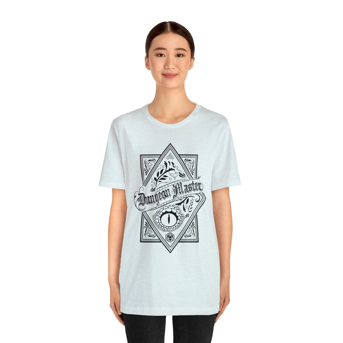 Dungeon Master Shirt
