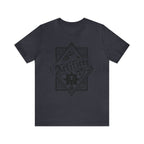 Artificer Class Shirt - Heather Navy / S