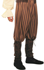 Woodland Fortune Teller Gypsy Men's Adult Costume Size Standard