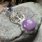 Danu Tree of Life Necklace