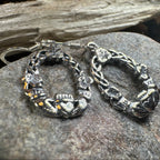 Lilith Celtic Knot Earrings