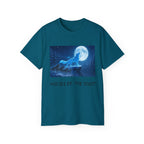 Wolves Of The Night Men's t-shirt