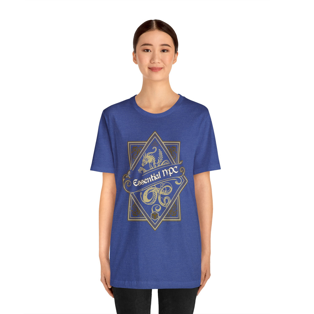 Essential NPC Shirt