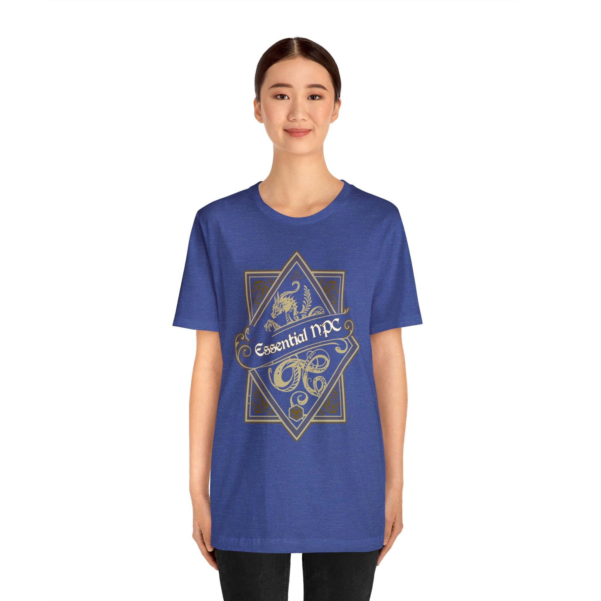 Essential NPC Shirt