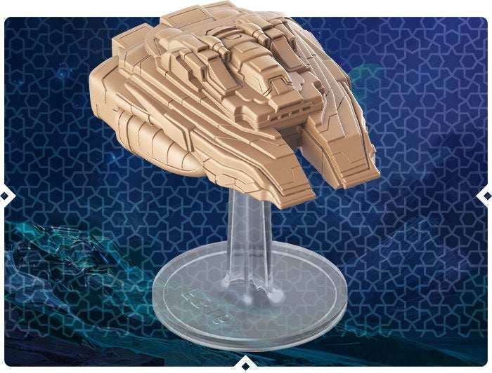 Dune: War for Arrakis - The Spacing Guild Expansion - 