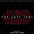John Williams - Star Wars: Episode VIII: The Last Jedi (Original Motion Picture Soundtrack) (Vinyl LP)