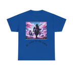 Be Brave for the battle t shirt