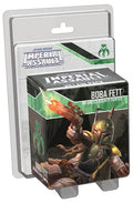 Star Wars: Imperial Assault - Boba Fett Villain Pack - 