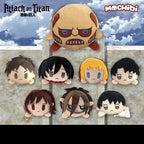 Attack on Titan Mochibi
